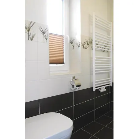 Сasa de vacaciones 3 Bedroom Lovely In