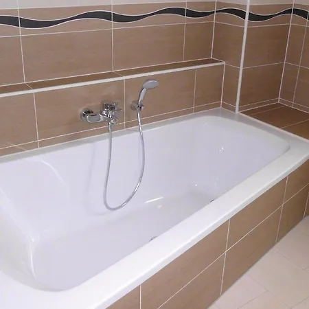 Holiday home 3 Bedroom Lovely In Dagebuell