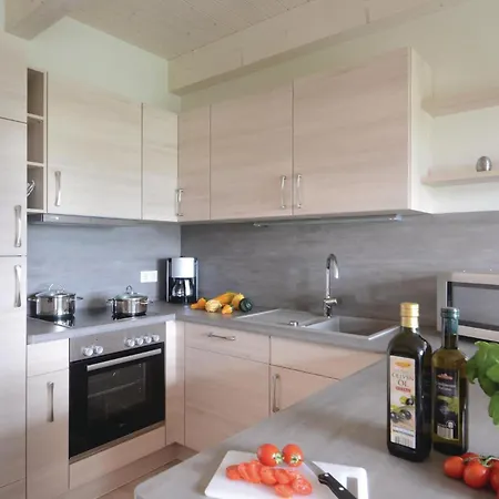 3 Bedroom Lovely In Dagebüll