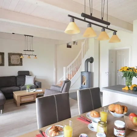 3 Bedroom Lovely In * Dagebüll