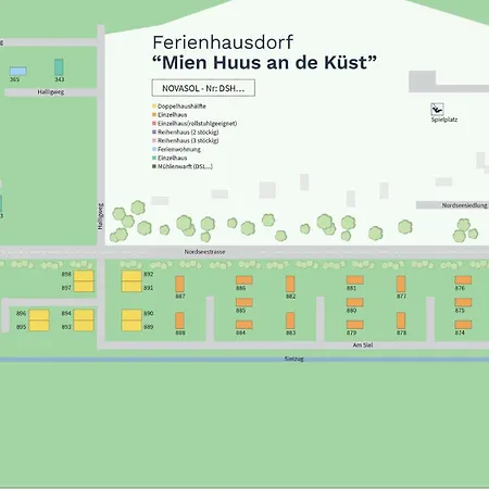 3 Bedroom Lovely In Nyaraló