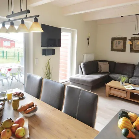 Holiday home 3 Bedroom Lovely In