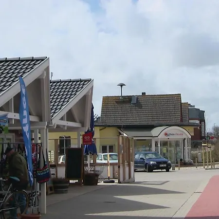 3 Bedroom Lovely In Dagebüll