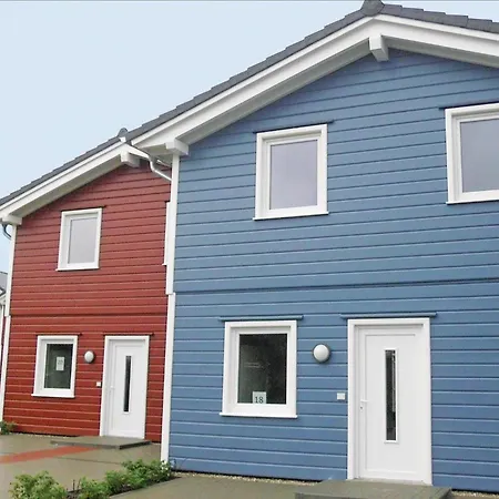 3 Bedroom Lovely In * Dagebüll