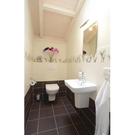 3 Bedroom Lovely In Dagebüll