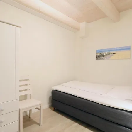 3 Bedroom Lovely In Сasa de vacaciones